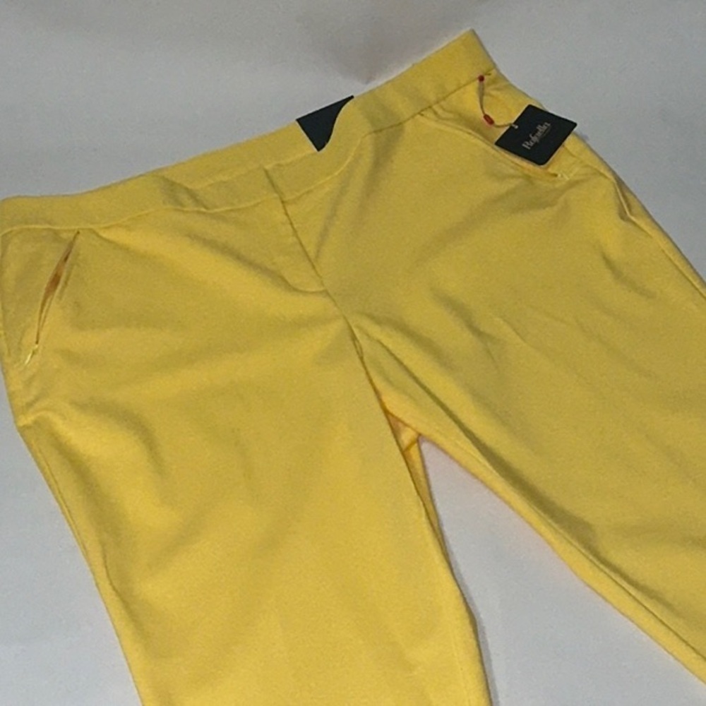 NWT, Rafaella Capris, Size 22W - Picture 2 of 14